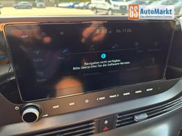 Hyundai i20 1.0 T-GDI 90PS 5-t&uuml;rig Sitzheizung Lenkradheizung R&uuml;ckf.Kamera PDC Klima Apple CarPlay Android Auto Tempomat Touchscreen 
