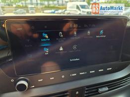 Hyundai i20 1.0 T-GDI 90PS 5-t&uuml;rig Sitzheizung Lenkradheizung R&uuml;ckf.Kamera PDC Klima Apple CarPlay Android Auto Tempomat Touchscreen 