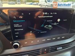 Hyundai i20 1.0 T-GDI 90PS 5-t&uuml;rig Sitzheizung Lenkradheizung R&uuml;ckf.Kamera PDC Klima Apple CarPlay Android Auto Tempomat Touchscreen 
