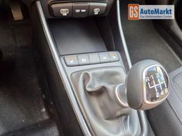 Hyundai i20 1.0 T-GDI 90PS 5-t&uuml;rig Sitzheizung Lenkradheizung R&uuml;ckf.Kamera PDC Klima Apple CarPlay Android Auto Tempomat Touchscreen 