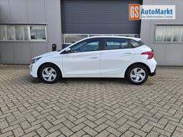 Hyundai i20 1.0 T-GDI 90PS 5-t&uuml;rig Sitzheizung Lenkradheizung R&uuml;ckf.Kamera PDC Klima Apple CarPlay Android Auto Tempomat Touchscreen 