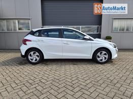 Hyundai i20 1.0 T-GDI 90PS 5-t&uuml;rig Sitzheizung Lenkradheizung R&uuml;ckf.Kamera PDC Klima Apple CarPlay Android Auto Tempomat Touchscreen 