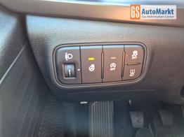 Hyundai i20 1.0 T-GDI 90PS 5-t&uuml;rig Sitzheizung Lenkradheizung R&uuml;ckf.Kamera PDC Klima Apple CarPlay Android Auto Tempomat Touchscreen 