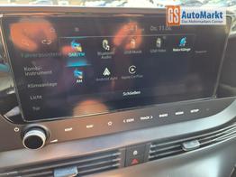 Hyundai i20 1.0 T-GDI 90PS 5-t&uuml;rig Sitzheizung Lenkradheizung R&uuml;ckf.Kamera PDC Klima Apple CarPlay Android Auto Tempomat Touchscreen 