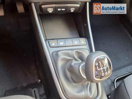 Hyundai i20 1.0 T-GDI 90PS 5-t&uuml;rig Sitzheizung Lenkradheizung R&uuml;ckf.Kamera PDC Klima Apple CarPlay Android Auto Tempomat Touchscreen 