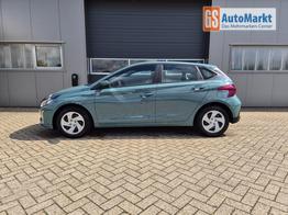 Hyundai i20 1.0 T-GDI 90PS 5-t&uuml;rig Sitzheizung Lenkradheizung R&uuml;ckf.Kamera PDC Klima Apple CarPlay Android Auto Tempomat Touchscreen 