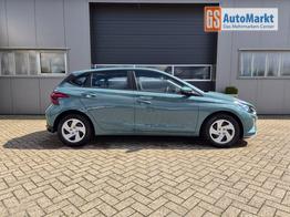 Hyundai i20 1.0 T-GDI 90PS 5-t&uuml;rig Sitzheizung Lenkradheizung R&uuml;ckf.Kamera PDC Klima Apple CarPlay Android Auto Tempomat Touchscreen 