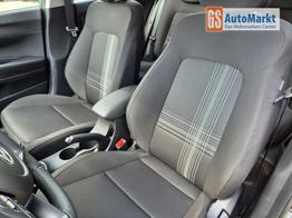 Hyundai i20 1.0 T-GDI 90PS 5-t&uuml;rig Sitzheizung Lenkradheizung R&uuml;ckf.Kamera PDC Klima Apple CarPlay Android Auto Tempomat Touchscreen 