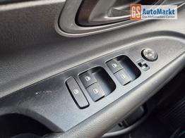 Hyundai i20 1.0 T-GDI 90PS 5-t&uuml;rig Sitzheizung Lenkradheizung R&uuml;ckf.Kamera PDC Klima Apple CarPlay Android Auto Tempomat Touchscreen 