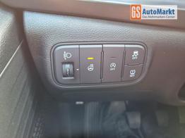 Hyundai i20 1.0 T-GDI 90PS 5-t&uuml;rig Sitzheizung Lenkradheizung R&uuml;ckf.Kamera PDC Klima Apple CarPlay Android Auto Tempomat Touchscreen 