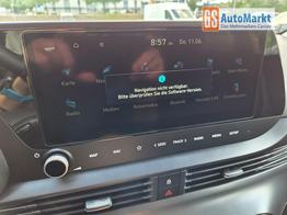 Hyundai i20 1.0 T-GDI 90PS 5-t&uuml;rig Sitzheizung Lenkradheizung R&uuml;ckf.Kamera PDC Klima Apple CarPlay Android Auto Tempomat Touchscreen 
