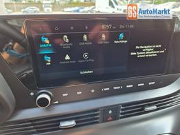 Hyundai i20 1.0 T-GDI 90PS 5-t&uuml;rig Sitzheizung Lenkradheizung R&uuml;ckf.Kamera PDC Klima Apple CarPlay Android Auto Tempomat Touchscreen 