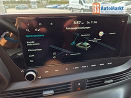 Hyundai i20 1.0 T-GDI 90PS 5-t&uuml;rig Sitzheizung Lenkradheizung R&uuml;ckf.Kamera PDC Klima Apple CarPlay Android Auto Tempomat Touchscreen 