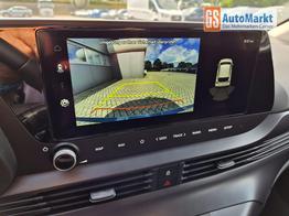 Hyundai i20 1.0 T-GDI 90PS 5-t&uuml;rig Sitzheizung Lenkradheizung R&uuml;ckf.Kamera PDC Klima Apple CarPlay Android Auto Tempomat Touchscreen 