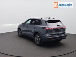 Volkswagen Tiguan Life 1,5 l eHybrid OPF 204PS DSG elekt.AHK Design Paket LED-Plus-Scheinw. elektr. Heckklappe Sitzheizung Lenkradheizung Frontscheibe beheizb. R&uuml;ckf.Kamera Klimaautomatik VW-Radio Bluetooth wireless Apple CarPlay + Android Auto PDC v+h ACC 2xKeyle 