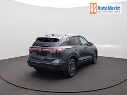 Volkswagen Tiguan Life 1,5 l eHybrid OPF 204PS DSG elekt.AHK Design Paket LED-Plus-Scheinw. elektr. Heckklappe Sitzheizung Lenkradheizung Frontscheibe beheizb. R&uuml;ckf.Kamera Klimaautomatik VW-Radio Bluetooth wireless Apple CarPlay + Android Auto PDC v+h ACC 2xKeyle 