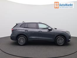 Volkswagen Tiguan Life 1,5 l eHybrid OPF 204PS DSG elekt.AHK Design Paket LED-Plus-Scheinw. elektr. Heckklappe Sitzheizung Lenkradheizung Frontscheibe beheizb. R&uuml;ckf.Kamera Klimaautomatik VW-Radio Bluetooth wireless Apple CarPlay + Android Auto PDC v+h ACC 2xKeyle 