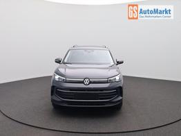 Volkswagen Tiguan Life 1,5 l eHybrid OPF 204PS DSG elekt.AHK Design Paket LED-Plus-Scheinw. elektr. Heckklappe Sitzheizung Lenkradheizung Frontscheibe beheizb. R&uuml;ckf.Kamera Klimaautomatik VW-Radio Bluetooth wireless Apple CarPlay + Android Auto PDC v+h ACC 2xKeyle 