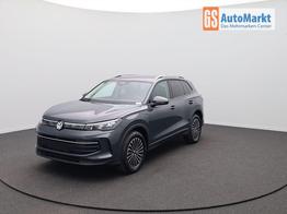 Volkswagen Tiguan Life 1,5 l eHybrid OPF 204PS DSG elekt.AHK Design Paket LED-Plus-Scheinw. elektr. Heckklappe Sitzheizung Lenkradheizung Frontscheibe beheizb. R&uuml;ckf.Kamera Klimaautomatik VW-Radio Bluetooth wireless Apple CarPlay + Android Auto PDC v+h ACC 2xKeyle 
