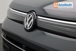 Volkswagen Tiguan Life 1,5 l eHybrid OPF 204PS DSG elekt.AHK Design Paket LED-Plus-Scheinw. elektr. Heckklappe Sitzheizung Lenkradheizung Frontscheibe beheizb. R&uuml;ckf.Kamera Klimaautomatik VW-Radio Bluetooth wireless Apple CarPlay + Android Auto PDC v+h ACC 2xKeyle 