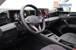 Volkswagen Tiguan Life 1,5 l eHybrid OPF 204PS DSG elekt.AHK Design Paket LED-Plus-Scheinw. elektr. Heckklappe Sitzheizung Lenkradheizung Frontscheibe beheizb. R&uuml;ckf.Kamera Klimaautomatik VW-Radio Bluetooth wireless Apple CarPlay + Android Auto PDC v+h ACC 2xKeyle 