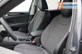 Volkswagen Tiguan Life 1,5 l eHybrid OPF 204PS DSG elekt.AHK Design Paket LED-Plus-Scheinw. elektr. Heckklappe Sitzheizung Lenkradheizung Frontscheibe beheizb. R&uuml;ckf.Kamera Klimaautomatik VW-Radio Bluetooth wireless Apple CarPlay + Android Auto PDC v+h ACC 2xKeyle 
