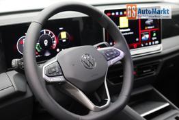 Volkswagen Tiguan Life 1,5 l eHybrid OPF 204PS DSG elekt.AHK Design Paket LED-Plus-Scheinw. elektr. Heckklappe Sitzheizung Lenkradheizung Frontscheibe beheizb. R&uuml;ckf.Kamera Klimaautomatik VW-Radio Bluetooth wireless Apple CarPlay + Android Auto PDC v+h ACC 2xKeyle 