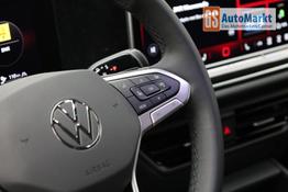 Volkswagen Tiguan Life 1,5 l eHybrid OPF 204PS DSG elekt.AHK Design Paket LED-Plus-Scheinw. elektr. Heckklappe Sitzheizung Lenkradheizung Frontscheibe beheizb. R&uuml;ckf.Kamera Klimaautomatik VW-Radio Bluetooth wireless Apple CarPlay + Android Auto PDC v+h ACC 2xKeyle 