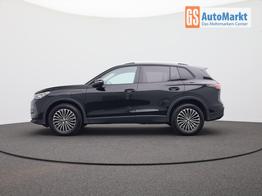 Volkswagen Tiguan Life 1,5 l eHybrid OPF 204PS DSG elekt.AHK Design Paket LED-Plus-Scheinw. elektr. Heckklappe Sitzheizung Lenkradheizung Frontscheibe beheizb. R&uuml;ckf.Kamera Klimaautomatik VW-Radio Bluetooth wireless Apple CarPlay + Android Auto PDC v+h ACC 2xKeyle 