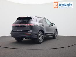 Volkswagen Tiguan Life 1,5 l eHybrid OPF 204PS DSG elekt.AHK Design Paket LED-Plus-Scheinw. elektr. Heckklappe Sitzheizung Lenkradheizung Frontscheibe beheizb. R&uuml;ckf.Kamera Klimaautomatik VW-Radio Bluetooth wireless Apple CarPlay + Android Auto PDC v+h ACC 2xKeyle 