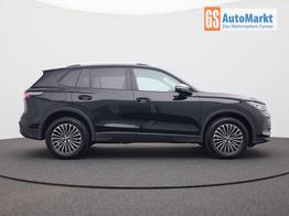 Volkswagen Tiguan Life 1,5 l eHybrid OPF 204PS DSG elekt.AHK Design Paket LED-Plus-Scheinw. elektr. Heckklappe Sitzheizung Lenkradheizung Frontscheibe beheizb. R&uuml;ckf.Kamera Klimaautomatik VW-Radio Bluetooth wireless Apple CarPlay + Android Auto PDC v+h ACC 2xKeyle 