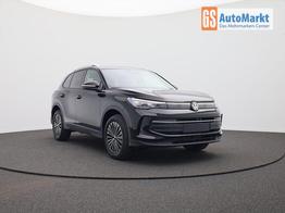 Volkswagen Tiguan Life 1,5 l eHybrid OPF 204PS DSG elekt.AHK Design Paket LED-Plus-Scheinw. elektr. Heckklappe Sitzheizung Lenkradheizung Frontscheibe beheizb. R&uuml;ckf.Kamera Klimaautomatik VW-Radio Bluetooth wireless Apple CarPlay + Android Auto PDC v+h ACC 2xKeyle 