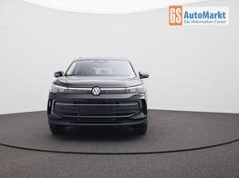 Volkswagen Tiguan Life 1,5 l eHybrid OPF 204PS DSG elekt.AHK Design Paket LED-Plus-Scheinw. elektr. Heckklappe Sitzheizung Lenkradheizung Frontscheibe beheizb. R&uuml;ckf.Kamera Klimaautomatik VW-Radio Bluetooth wireless Apple CarPlay + Android Auto PDC v+h ACC 2xKeyle 