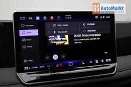 Volkswagen Tiguan Life 1,5 l eHybrid OPF 204PS DSG elekt.AHK Design Paket LED-Plus-Scheinw. elektr. Heckklappe Sitzheizung Lenkradheizung Frontscheibe beheizb. R&uuml;ckf.Kamera Klimaautomatik VW-Radio Bluetooth wireless Apple CarPlay + Android Auto PDC v+h ACC 2xKeyle 