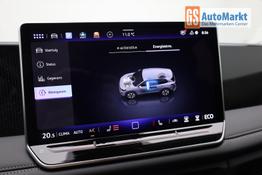 Volkswagen Tiguan Life 1,5 l eHybrid OPF 204PS DSG elekt.AHK Design Paket LED-Plus-Scheinw. elektr. Heckklappe Sitzheizung Lenkradheizung Frontscheibe beheizb. R&uuml;ckf.Kamera Klimaautomatik VW-Radio Bluetooth wireless Apple CarPlay + Android Auto PDC v+h ACC 2xKeyle 