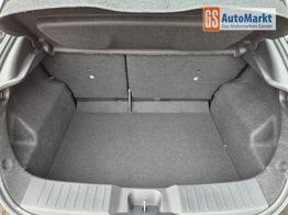 Nissan Juke 1.0 DIG-T 114PS N-Connecta Sitzheizung Lenkradheizung Teil-Leder Klimaautomatik PDC v+h R&uuml;ckf.Kamera Bluetooth Touchscreen Apple CarPlay Android Auto 17"LM 