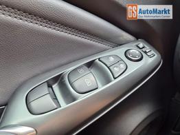 Nissan Juke 1.0 DIG-T 114PS N-Connecta Sitzheizung Lenkradheizung Teil-Leder Klimaautomatik PDC v+h R&uuml;ckf.Kamera Bluetooth Touchscreen Apple CarPlay Android Auto 17"LM 