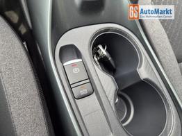 Nissan Juke 1.0 DIG-T 114PS N-Connecta Sitzheizung Lenkradheizung Teil-Leder Klimaautomatik PDC v+h R&uuml;ckf.Kamera Bluetooth Touchscreen Apple CarPlay Android Auto 17"LM 