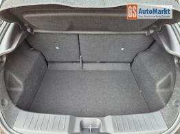 Nissan Juke 1.0 DIG-T 114PS N-Connecta Sitzheizung Lenkradheizung Teil-Leder Klimaautomatik PDC v+h R&uuml;ckf.Kamera Bluetooth Touchscreen Apple CarPlay Android Auto 17"LM 