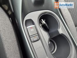 Nissan Juke 1.0 DIG-T 114PS N-Connecta Sitzheizung Lenkradheizung Teil-Leder Klimaautomatik PDC v+h R&uuml;ckf.Kamera Bluetooth Touchscreen Apple CarPlay Android Auto 17"LM 
