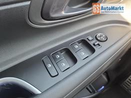 Hyundai BAYON Trend 1.0 T-GDI 90PS Automatik Klimaautomatik R&uuml;ckf.Kamera Parksensoren Sitzheizung Lenkradheizung Bluetooth Touchscreen Tempomat Apple CarPlay + Android Auto 16"LM 