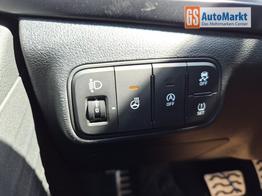 Hyundai BAYON Trend 1.0 T-GDI 90PS Automatik Klimaautomatik R&uuml;ckf.Kamera Parksensoren Sitzheizung Lenkradheizung Bluetooth Touchscreen Tempomat Apple CarPlay + Android Auto 16"LM 