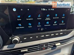 Hyundai BAYON Trend 1.0 T-GDI 90PS Automatik Klimaautomatik R&uuml;ckf.Kamera Parksensoren Sitzheizung Lenkradheizung Bluetooth Touchscreen Tempomat Apple CarPlay + Android Auto 16"LM 