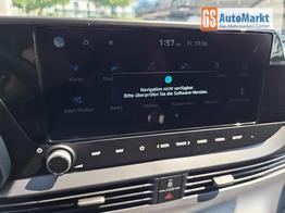 Hyundai BAYON Trend 1.0 T-GDI 90PS Automatik Klimaautomatik R&uuml;ckf.Kamera Parksensoren Sitzheizung Lenkradheizung Bluetooth Touchscreen Tempomat Apple CarPlay + Android Auto 16"LM 