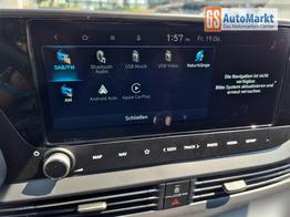 Hyundai BAYON Trend 1.0 T-GDI 90PS Automatik Klimaautomatik R&uuml;ckf.Kamera Parksensoren Sitzheizung Lenkradheizung Bluetooth Touchscreen Tempomat Apple CarPlay + Android Auto 16"LM 