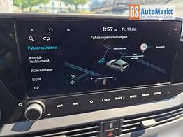 Hyundai BAYON Trend 1.0 T-GDI 90PS Automatik Klimaautomatik R&uuml;ckf.Kamera Parksensoren Sitzheizung Lenkradheizung Bluetooth Touchscreen Tempomat Apple CarPlay + Android Auto 16"LM 