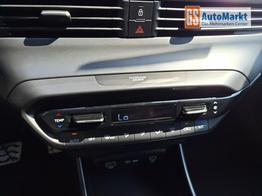 Hyundai BAYON Trend 1.0 T-GDI 90PS Automatik Klimaautomatik R&uuml;ckf.Kamera Parksensoren Sitzheizung Lenkradheizung Bluetooth Touchscreen Tempomat Apple CarPlay + Android Auto 16"LM 