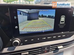 Hyundai BAYON Trend 1.0 T-GDI 90PS Automatik Klimaautomatik R&uuml;ckf.Kamera Parksensoren Sitzheizung Lenkradheizung Bluetooth Touchscreen Tempomat Apple CarPlay + Android Auto 16"LM 