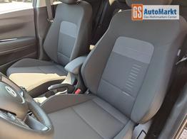 Hyundai BAYON Trend 1.0 T-GDI 90PS Klimaautomatik R&uuml;ckf.Kamera Parksensoren Sitzheizung Lenkradheizung Bluetooth Touchscreen Tempomat Apple CarPlay + Android Auto 16"LM 
