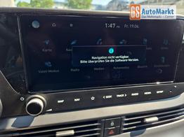 Hyundai BAYON Trend 1.0 T-GDI 90PS Klimaautomatik R&uuml;ckf.Kamera Parksensoren Sitzheizung Lenkradheizung Bluetooth Touchscreen Tempomat Apple CarPlay + Android Auto 16"LM 